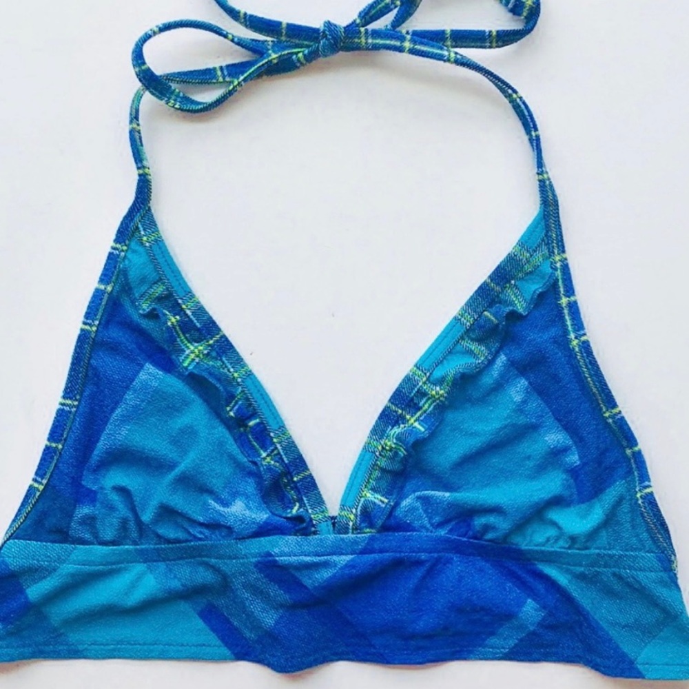 Becca Swim Top